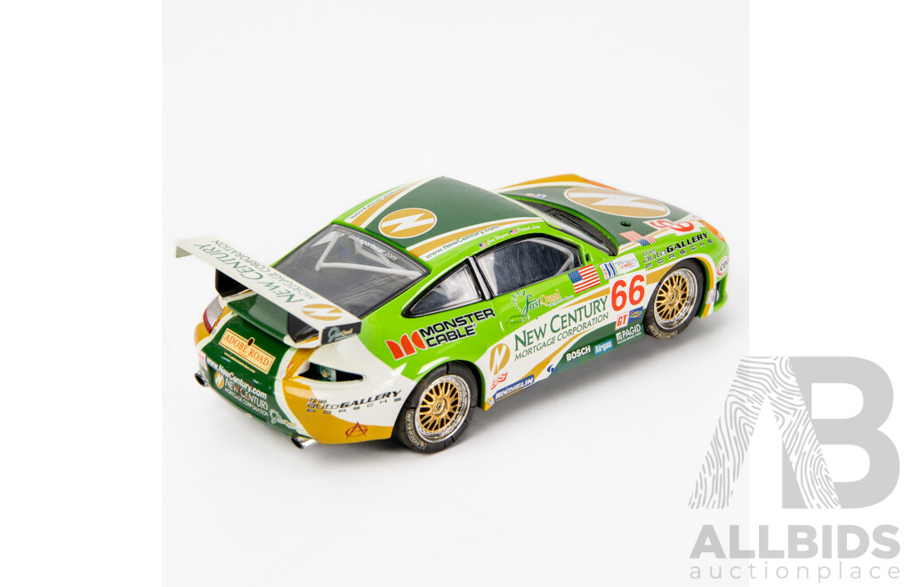 Boxed Scalextric Digital Three Car Set, Multi Car Racing with Lane Changing Includes Dodge Viper, Aston Martin DBR9, Porshe 911 GT3R