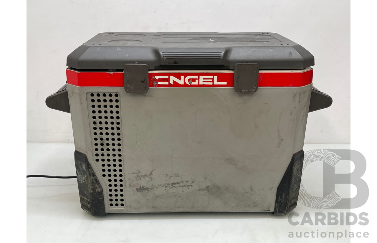 Engel Eclipse 38ltr Portable Fridge Freezer