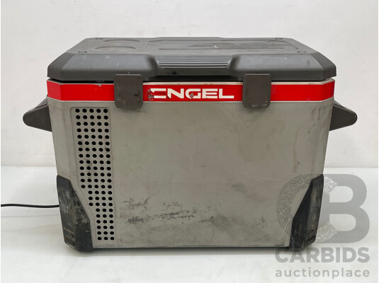 Engel Eclipse 38ltr Portable Fridge Freezer