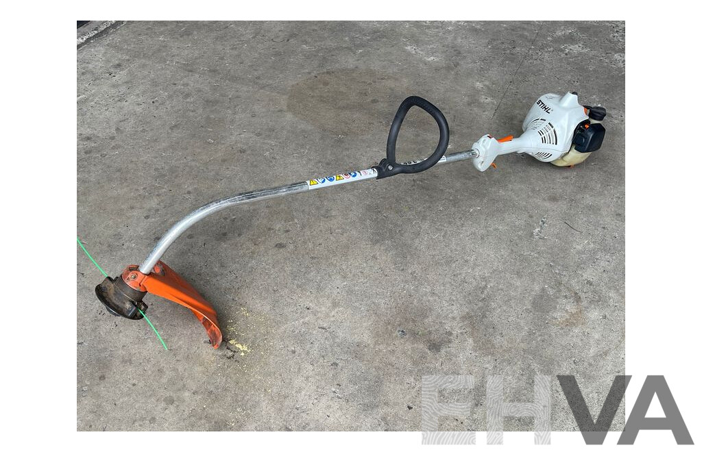 Stihl whipper snipper fs45 online