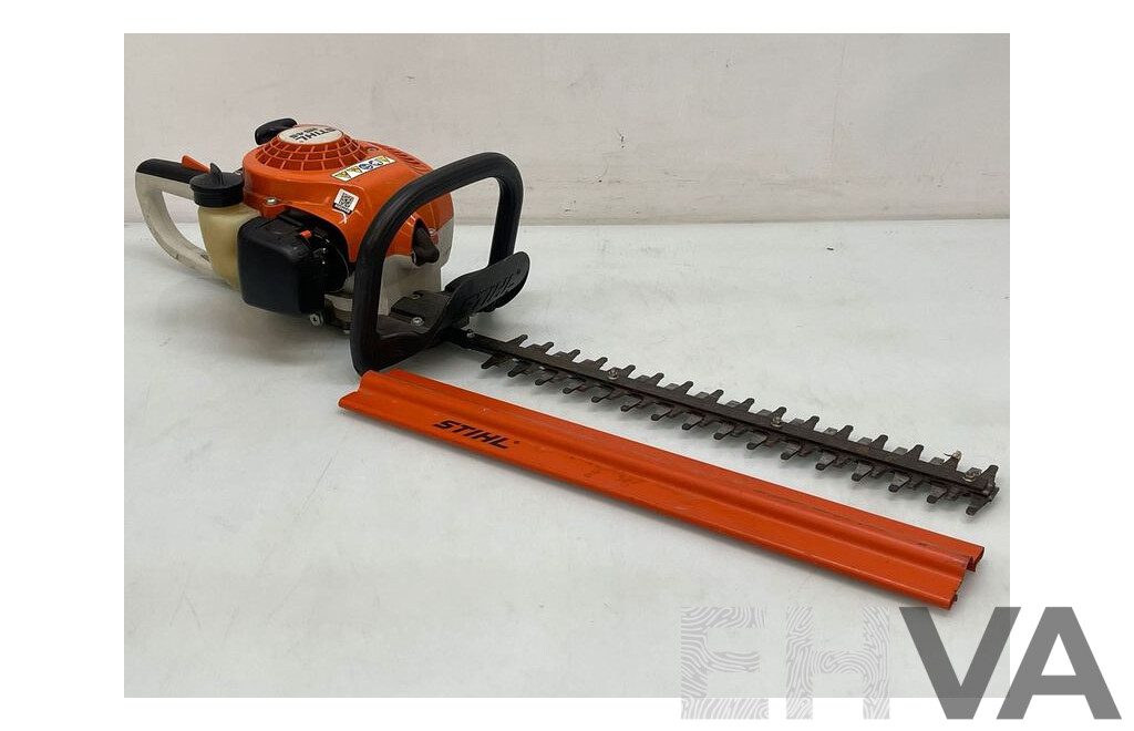 STIHL Hedge Trimmer 27cc - HS45