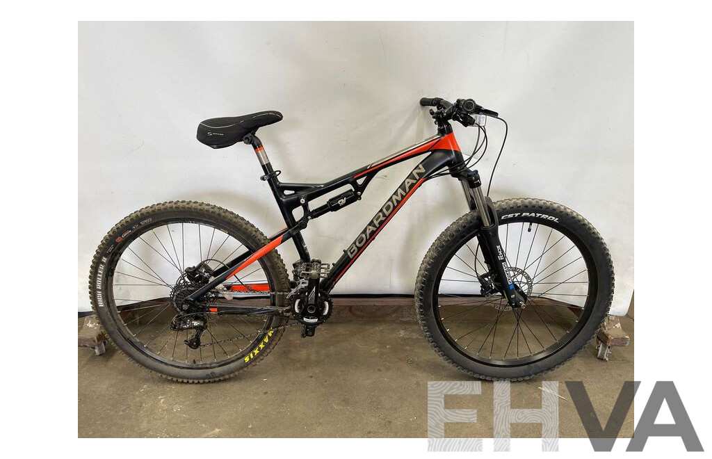 Boardman Team Men's Mountain Bike
