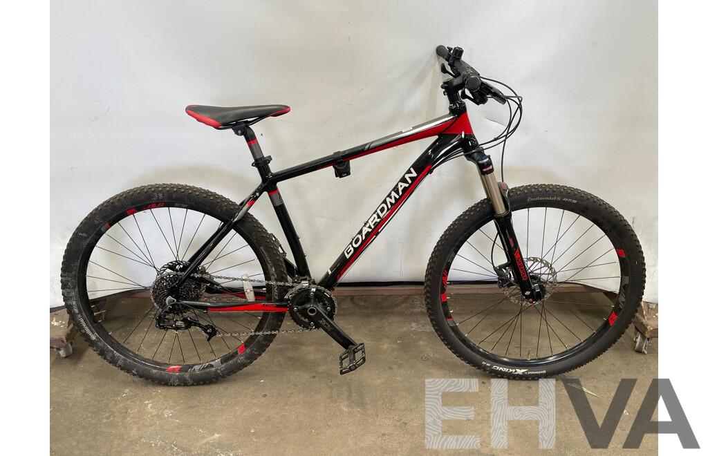 Boardman Comp Men's Mountain Bike