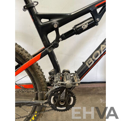 Boardman Team Men's Mountain Bike