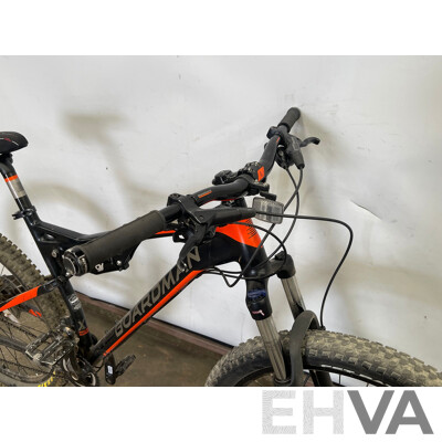 Boardman Team Men's Mountain Bike