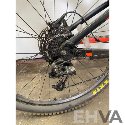 Boardman Team Men's Mountain Bike