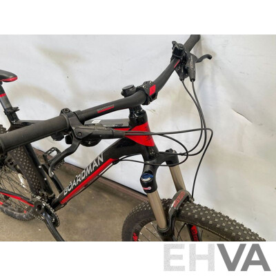 Boardman Comp Men's Mountain Bike