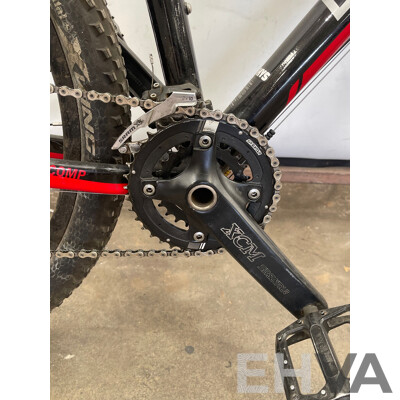 Boardman Comp Men's Mountain Bike