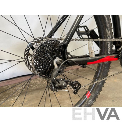 Boardman Comp Men's Mountain Bike