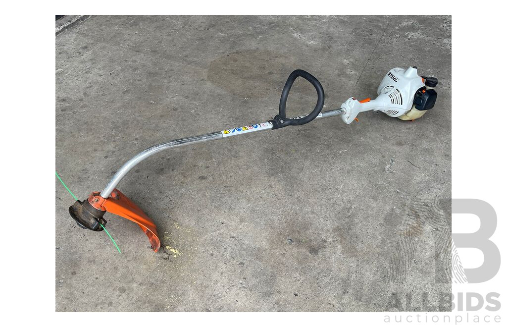 Stihl FS 45 Petrol Line Trimmer