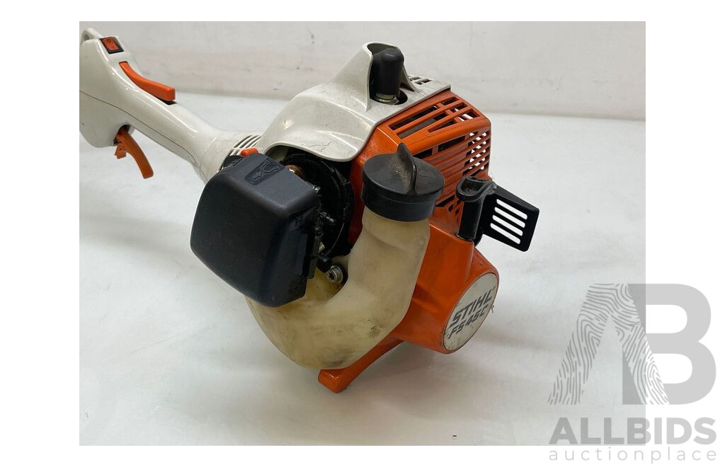 Stihl FS 45 Petrol Line Trimmer