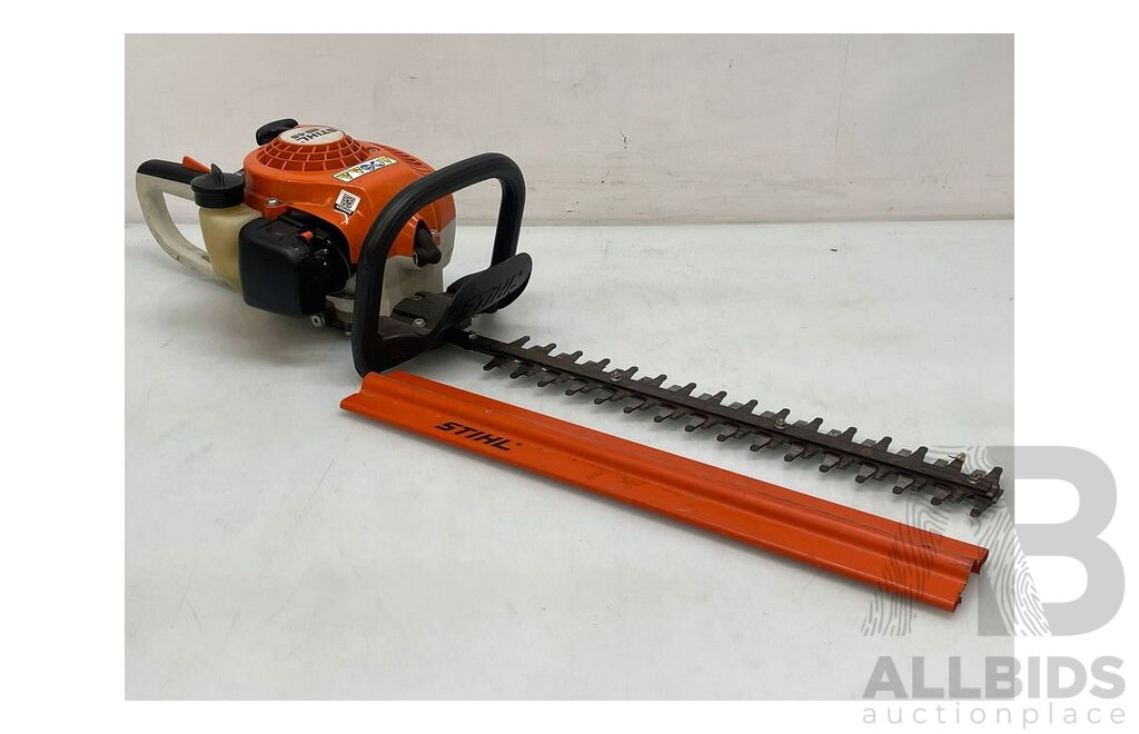 STIHL Hedge Trimmer 27cc - HS45