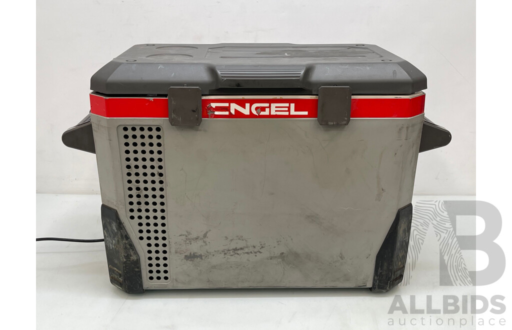 Engel Eclipse 38ltr Portable Fridge Freezer