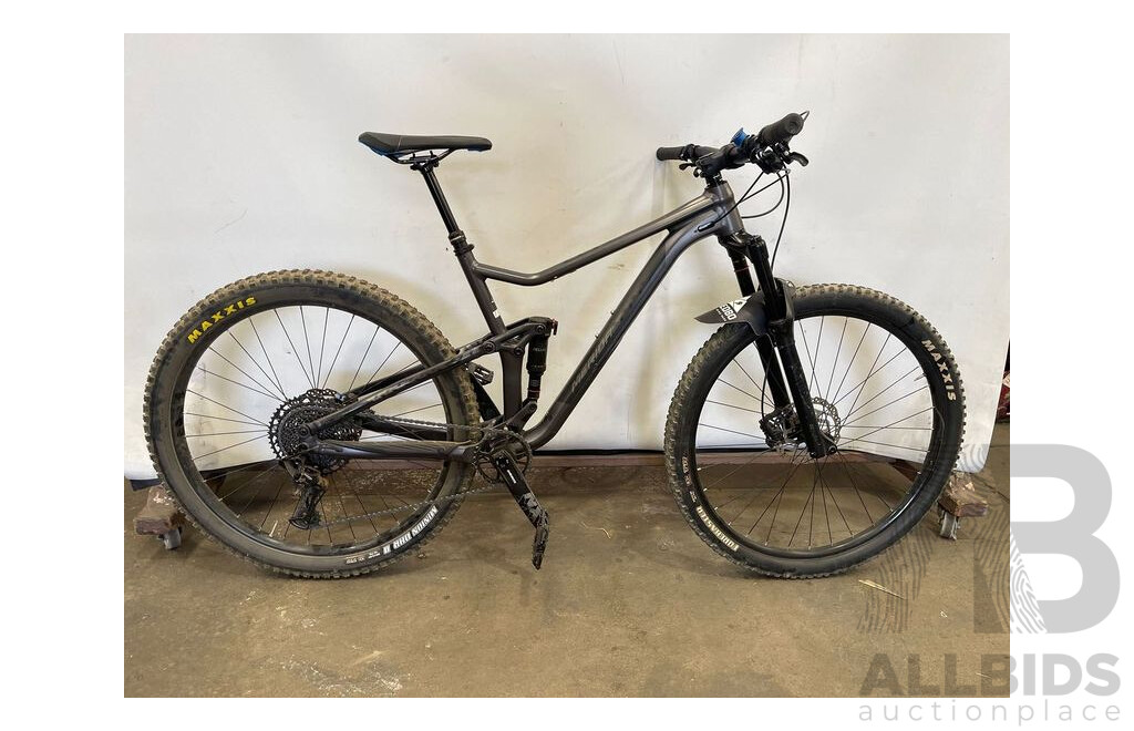 Merida One 20 Men's Mountain Bike