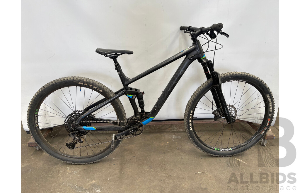 Avanti Hammer Men's Mountain Bike