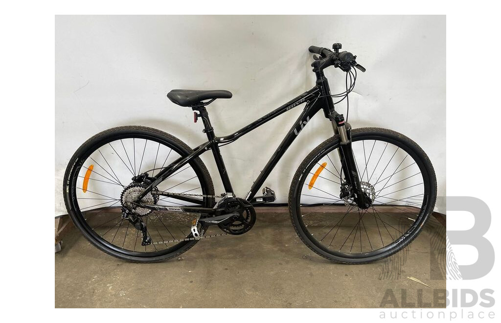 Giant Liv Rove Men's Mountain Bike