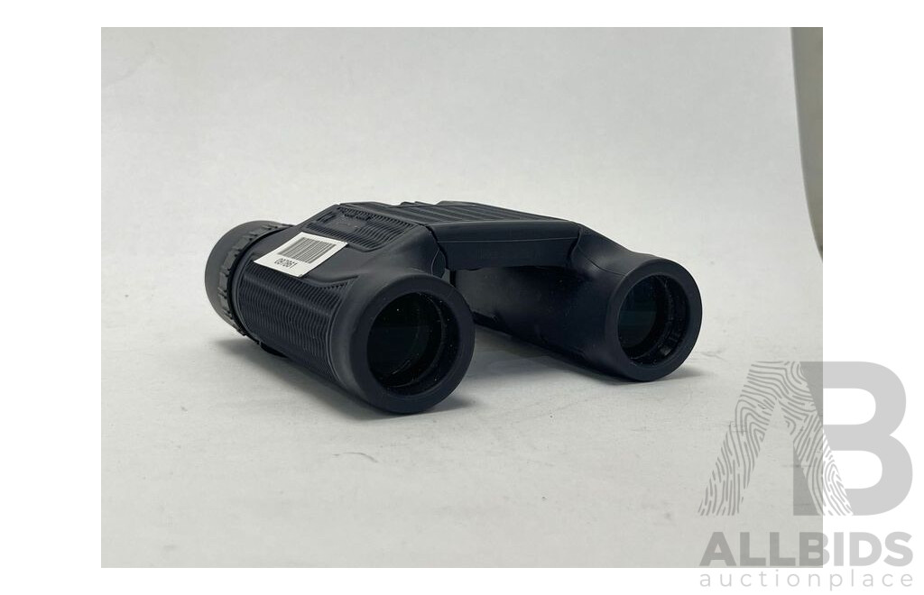 Steiner Waterproof Ultra Sharp Binoculars