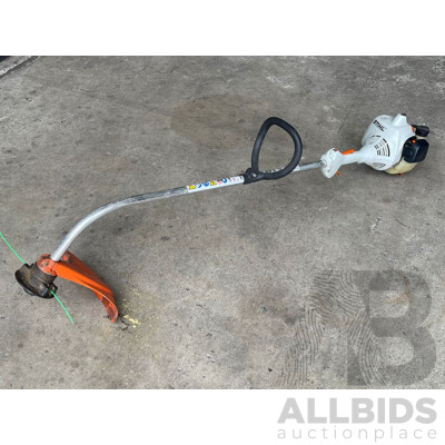 Stihl FS 45 Petrol Line Trimmer