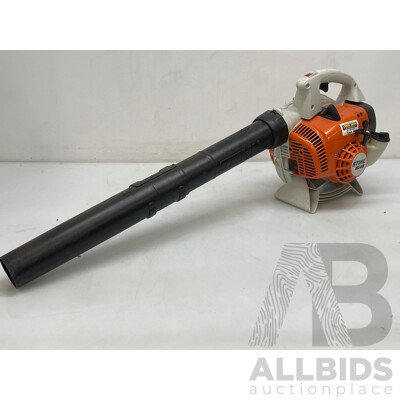 Stihl BG 56 Petrol Blower