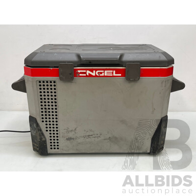 Engel Eclipse 38ltr Portable Fridge Freezer