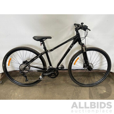 Giant Liv Rove Men's Mountain Bike