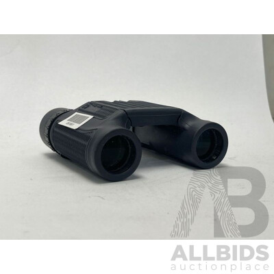 Steiner Waterproof Ultra Sharp Binoculars