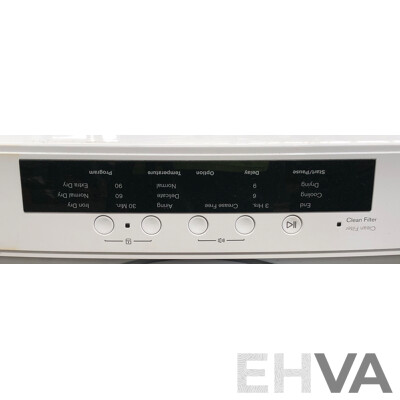 Electrolux 6kg Front Load Sensor Dry Clothes Dryer