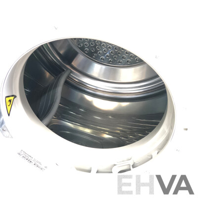 Electrolux 6kg Front Load Sensor Dry Clothes Dryer