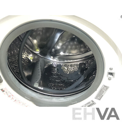 Electrolux 7.5kg  Vapour Action System Front Load Washing Machine with Sensor Wash