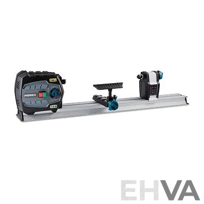 Ferrex 550W Wood Lathe