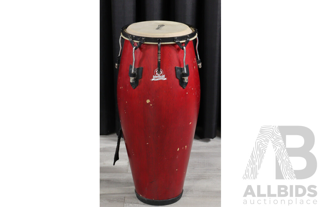 Meinl Conga Drum by Mano Percussion