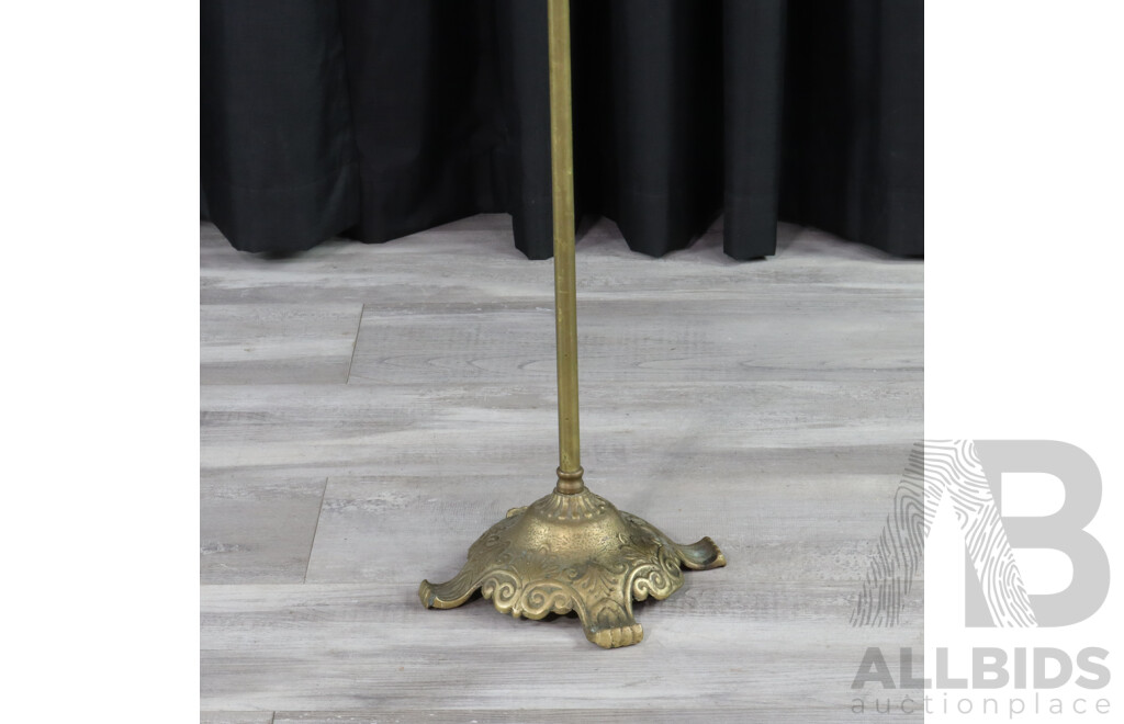 Brass Music Stand