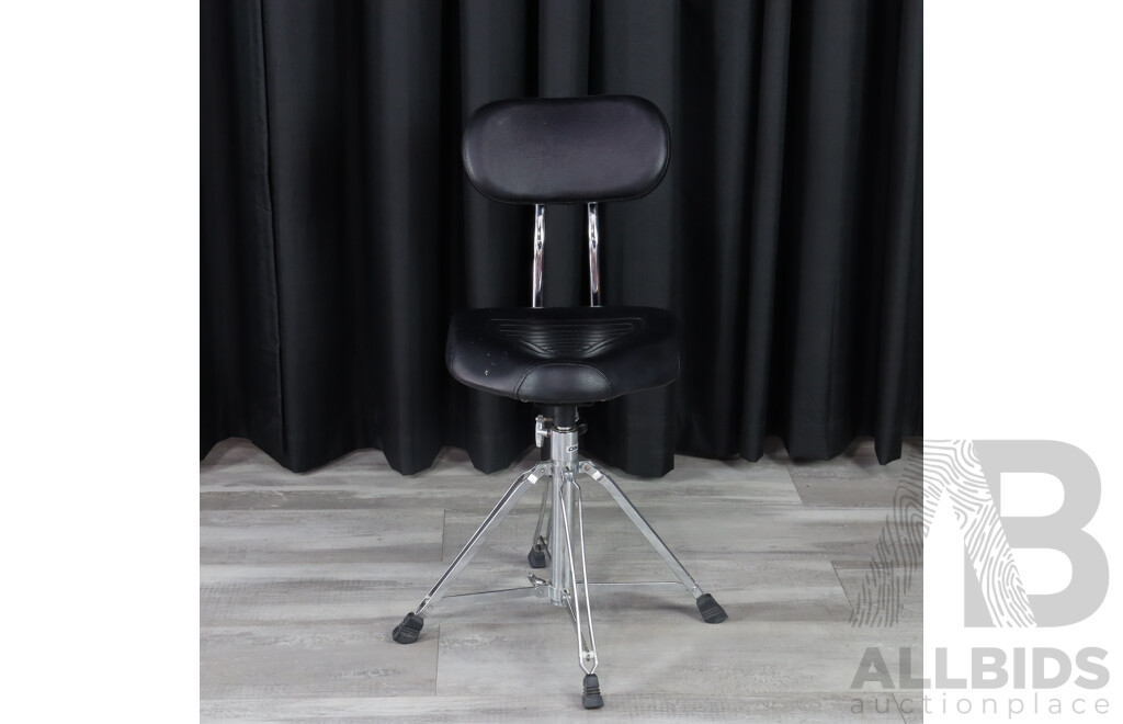 DPX Drummers Stool