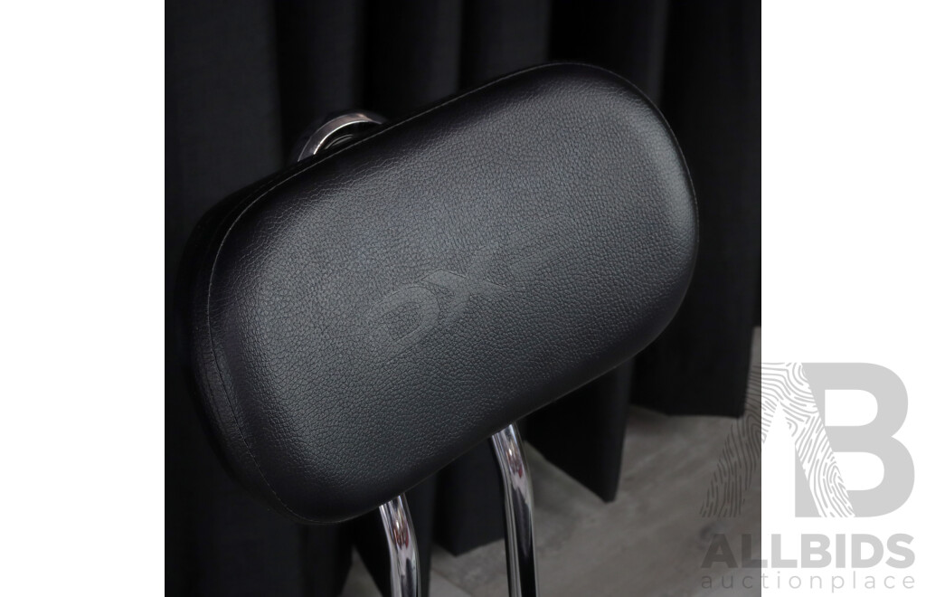 DPX Drummers Stool