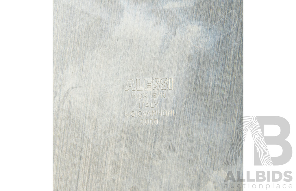 Alessi Ethno Bowl Designed by Stefano Giovannoni & Big Love Ice Cream Bowl Designed by Miriam Mirri