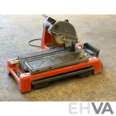 Husqvarna TS 60 Tile Saw Cutter
