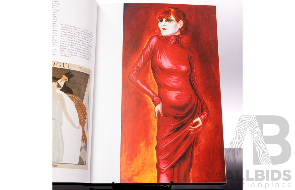 Art Deco, Norbert Wolf, Prestel, Hardcover