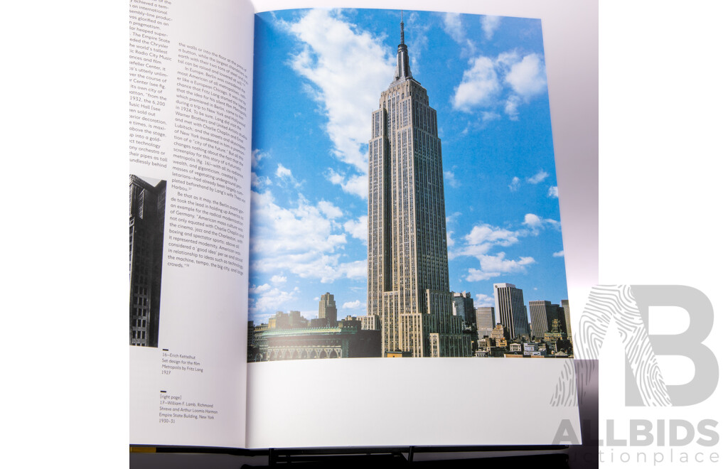 Art Deco, Norbert Wolf, Prestel, Hardcover