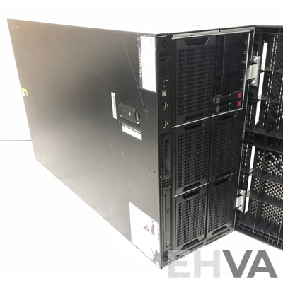 HP ProLiant ML350 Gen9 Dual Intel Xeon (E5-2620 v3) 2.40GHz-3.20GHz 6-Core CPU Tower Server w/ 32GB DDR4