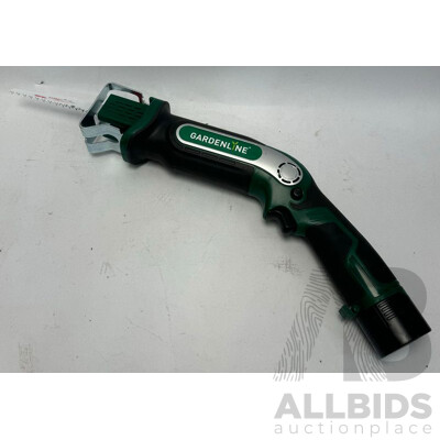 GardenLine Pruning Saw