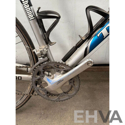 Trek Discovery Channel Racing Bike