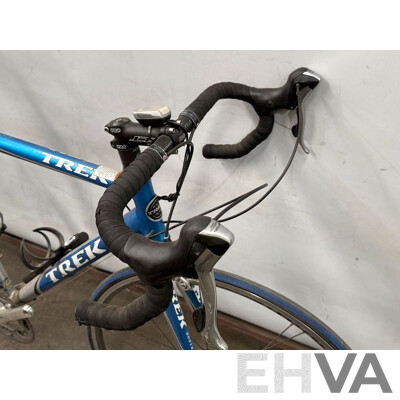 Trek Discovery Channel Racing Bike