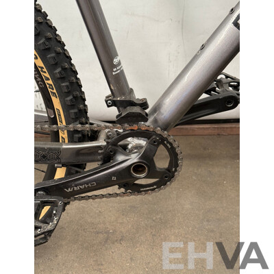 Pedal Viking Men's Mountain Bike