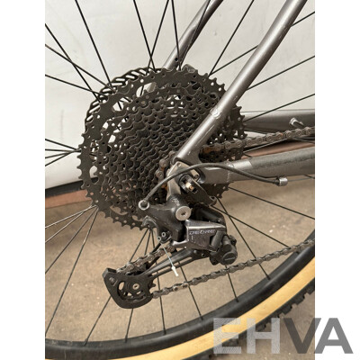 Pedal Viking Men's Mountain Bike