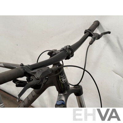 Pedal Viking Men's Mountain Bike