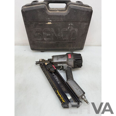 Senco Frame Pro 751XP Pneumatic Nail Gun