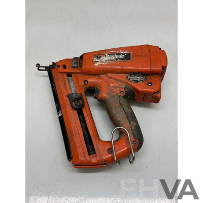 Paslode Impulse Nail Gun