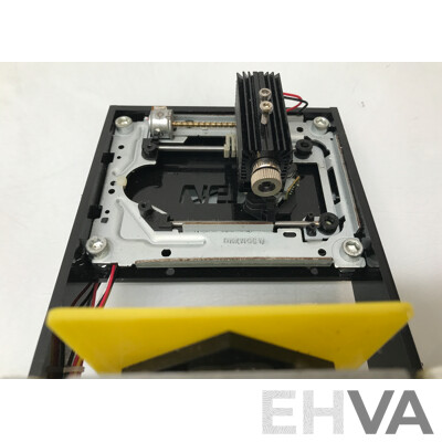 Neje DIY Mini Laser Engraver