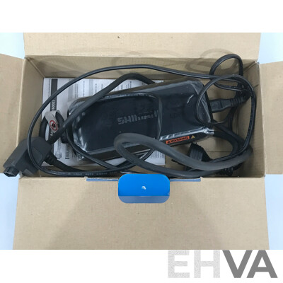 Merida EONE-Sixty 700 Electric Mountain Bike