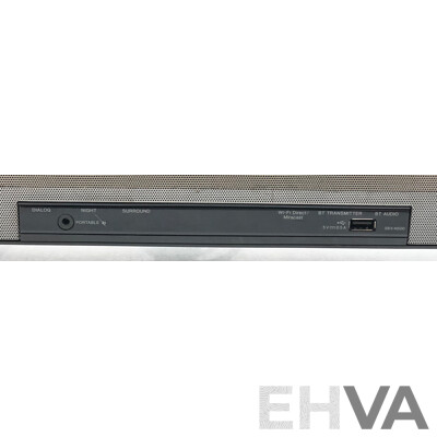 Pioneer 45 Watt Bluetooth Sound Bar